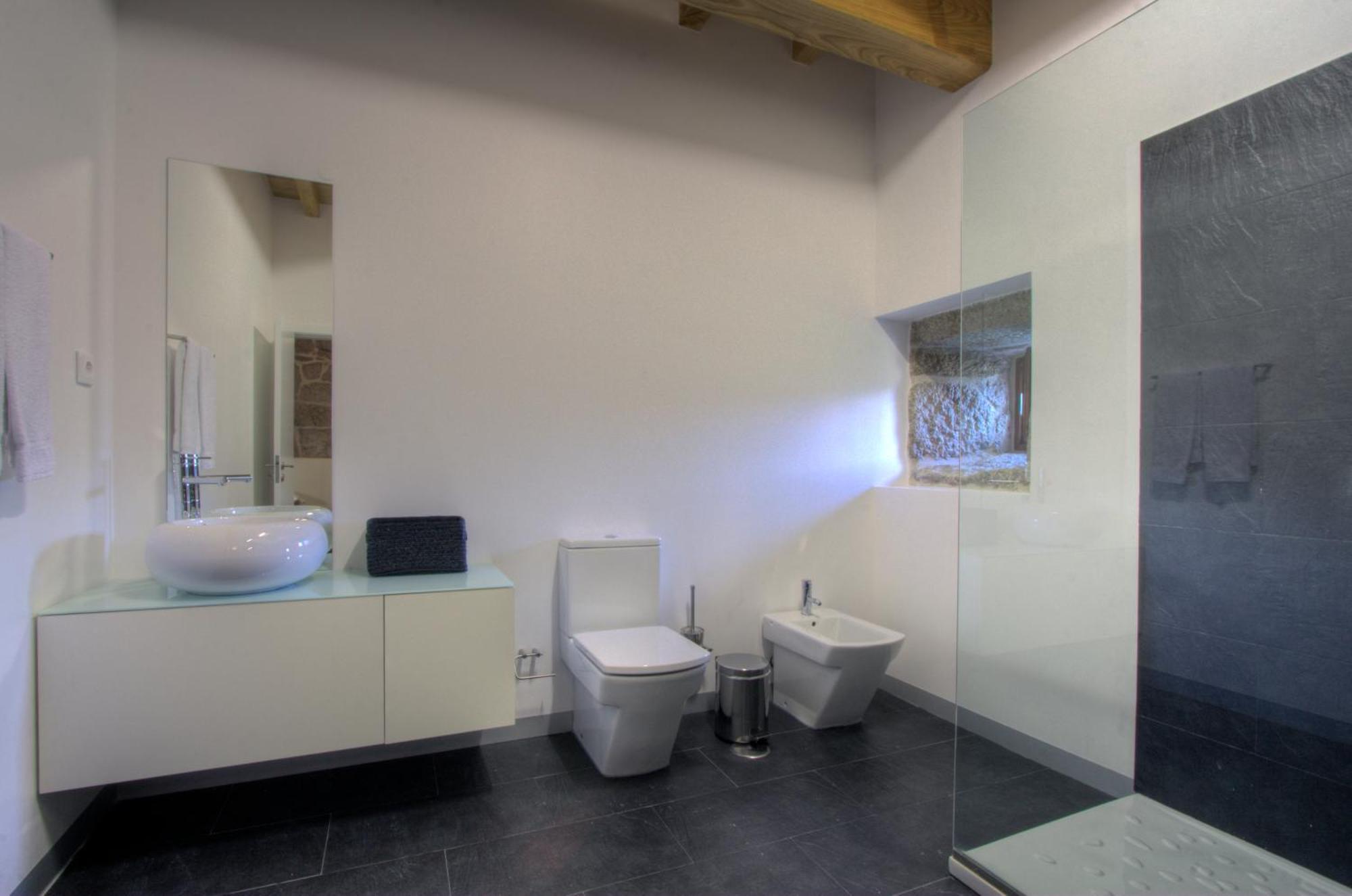 Casa Da Feira Guest House โลวิโอส ภายนอก รูปภาพ